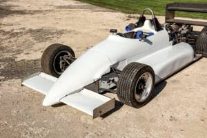 Bild 24/36 von Ralt RT3 Formel 3 (1983)