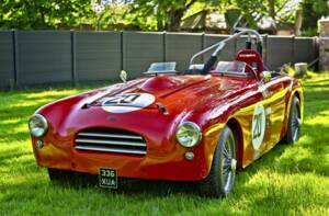 Image 6/48 of Allard K3 (1953)