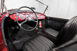 Imagen 11/50 de MG MGA 1500 (1957)