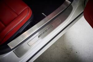 Bild 51/100 von Mercedes-Benz SLS AMG Roadster (2012)