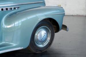 Bild 21/50 von Buick 60 Century (1941)