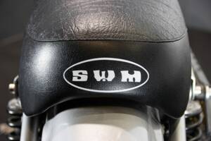 Bild 47/50 von SWM 125 Six Days (1974)