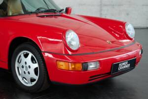 Bild 36/50 von Porsche 911 Carrera 2 (1990)
