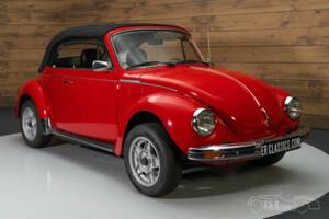 Bild 10/19 von Volkswagen Käfer 1600 (1976)