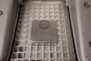 Image 31/84 of Mercedes-Benz E 55 AMG (2002)