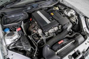Bild 43/50 von Mercedes-Benz SLK 200 Kompressor (2005)