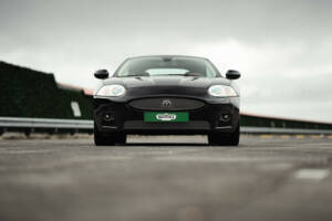 Image 3/33 of Jaguar XKR (2008)
