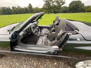 Bild 25/38 von BMW Z1 Roadster (1989)