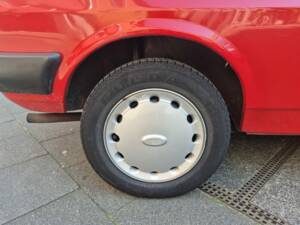 Bild 34/36 von Ford Fiesta 1.6 D (1987)