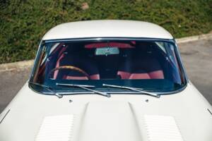 Image 18/50 de Jaguar Type E 3.8 (1963)