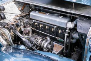 Imagen 3/46 de Alvis Speed 25 SC Vanden Plas (1938)
