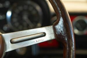 Imagen 26/50 de Alfa Romeo 1600 Spider (1972)