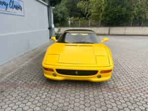 Afbeelding 5/26 van Ferrari F 355 Spider (1995)