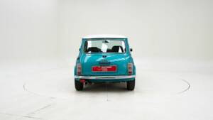 Bild 7/15 von Rover Mini Cooper 1,3i (1993)