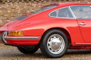Image 25/50 of Porsche 912 (1968)
