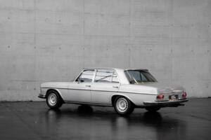 Immagine 5/50 di Mercedes-Benz 300 SEL 6.3 (1968)