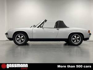 Bild 8/15 von Porsche 914/6 (1970)