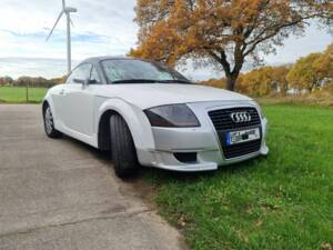 Bild 1/8 von Audi TT 1.8 T (1999)