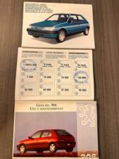 Image 40/40 of Peugeot 306 2.0i (1994)