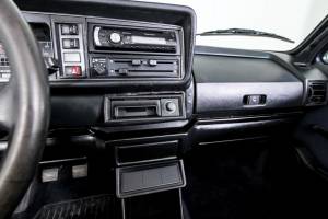 Afbeelding 23/50 van Volkswagen Golf I Cabrio 1.8 (1992)