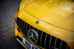 Bild 25/36 von Mercedes-AMG GT-S (2018)