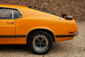 Image 42/50 of Ford Mustang Boss 302 (1970)