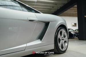 Bild 14/25 von Lamborghini Gallardo (2004)