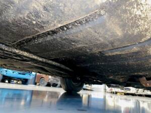 Immagine 27/36 di Mercedes-Benz 190 SL (1962)