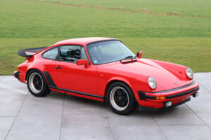 Bild 1/50 von Porsche 911 SC 3.0 (1982)