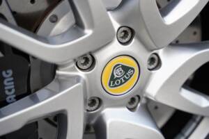 Image 42/50 de Lotus Evora GT410 (2022)