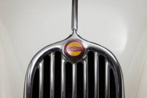 Bild 19/39 von Jaguar XK 140 OTS (1954)