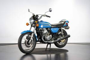 Bild 8/48 von Kawasaki 750 H2 Mach IV (1972)