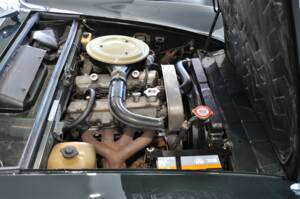 Imagen 11/32 de FIAT 124 Sport Coupe (1967)
