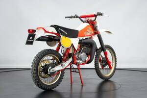 Bild 5/50 von Cagiva DUMMY (1980)