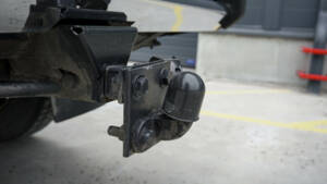 Imagen 11/54 de Land Rover Range Rover Classic Vogue LSEi (1994)