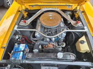 Afbeelding 7/7 van Mercury Cougar (1967)