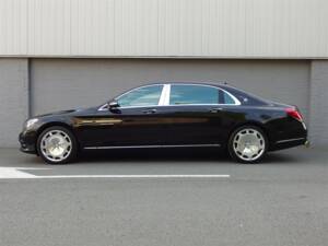 Bild 6/99 von Mercedes-Benz Maybach S 500 (2015)