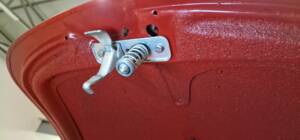 Bild 10/16 von Porsche 356 C 1600 SC (1964)