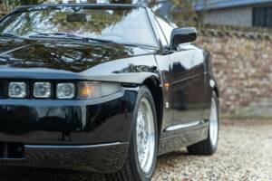 Imagen 25/50 de Alfa Romeo RZ (1994)