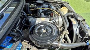 Image 69/71 of Mercedes-Benz 240 D (1980)