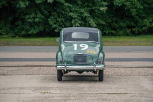 Image 8/36 of FIAT 500 C Topolino (1950)