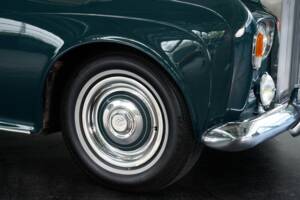 Imagen 33/50 de Rolls-Royce Silver Cloud III (1963)