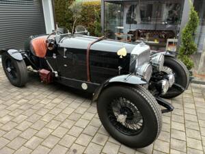 Bild 10/55 von Bentley 4 1/2 Litre (1931)