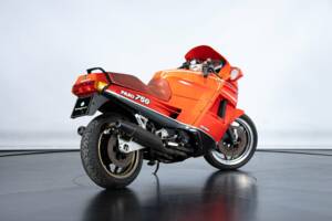 Bild 4/42 von Ducati DUMMY (1988)
