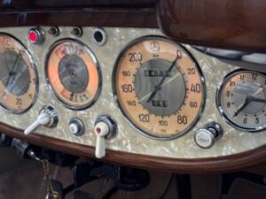 Bild 38/45 von Mercedes-Benz 540 K Cabriolet A (1937)