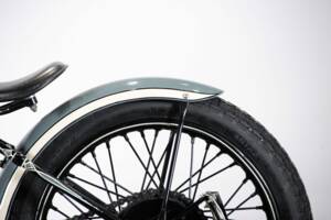 Bild 20/50 von BSA M 20 (1948)