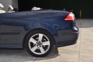Image 20/100 of Saab 9-3 2.8 T (2007)