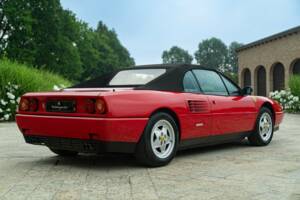 Bild 15/50 von Ferrari Mondial T (1991)