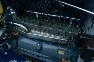 Imagen 38/50 de Railton Straight Eight Open Tourer (1936)