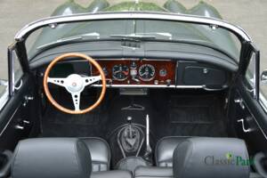 Image 12/50 of Jaguar XK 150 3.8 S DHC (1959)